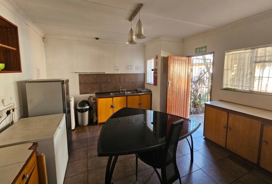 Commercial Property for Sale in Brandwag Free State